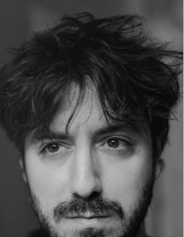 Ritratto di Dario Guarascio, CTO & Co-founder di Strike a Pose